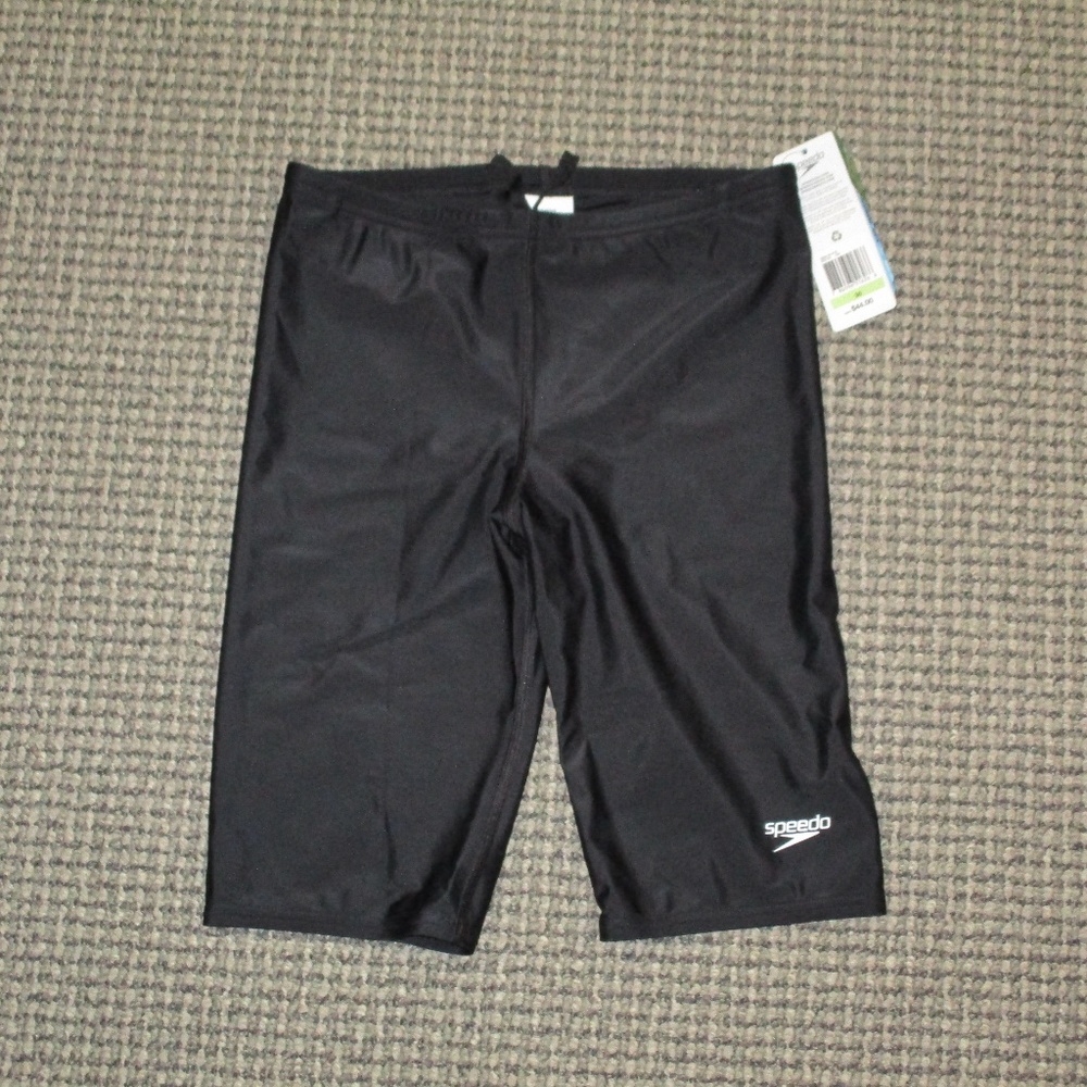 Speedo Competitive Jammer